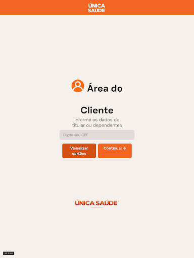 Única Saúde screenshot 7