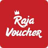 KLIK Raja Voucher icon