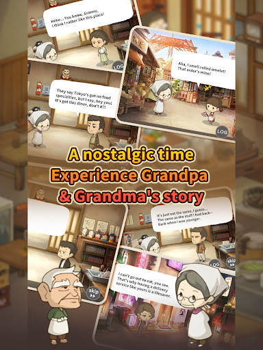 Hungry Hearts Diner: Memories - Simulation - games
