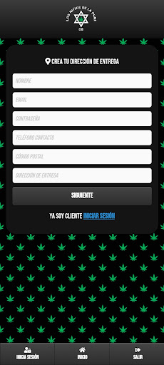 Cbd La Puri Screen 2