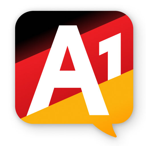 Learn German A1 for Beginners! 5.6.4 Icon