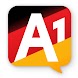 初心者のためのドイツ語学習を学びます。 ドイツ語レッスン - Androidアプリ
