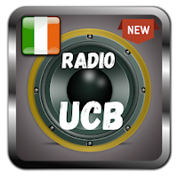 UCB Radio Live - All Irish Radiostations Online
