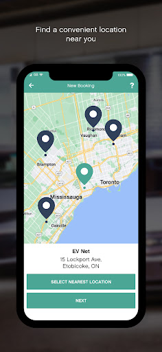 Rent Electric | EV Net Screen 3