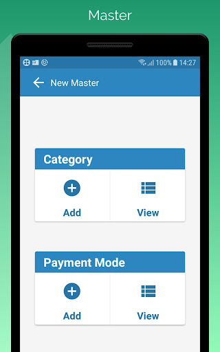 Personal Finance - Finance,Expense,Money Manager,