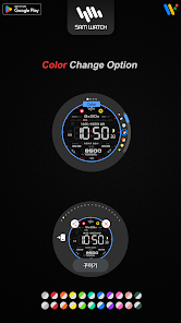 Screenshot image