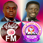 Ghana Gospel, Evangelist Oduro, Akwasi Awuah Radio Apk