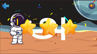 Game screenshot Tamil Alphabet Trace & Learn apk download