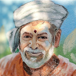 Cover Image of Télécharger Sarguru Palani Swamigal beta APK