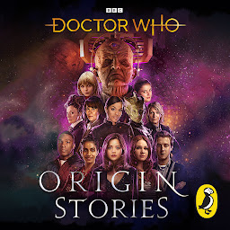 Obraz ikony: Doctor Who: Origin Stories