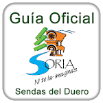 Cover Image of Download Sendas del Duero Soria  APK