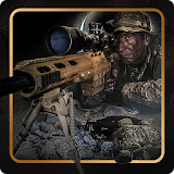 Sniper Revenge Assault icon