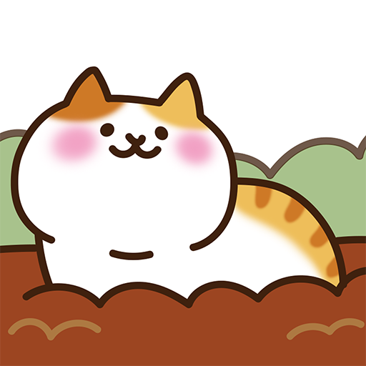 Field of Cats 2.4.5 Icon
