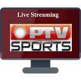 Live PTV Sports TV Streaming icon
