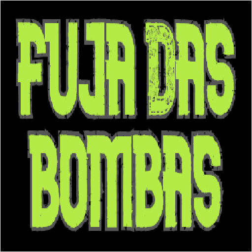 escape the bombs logo