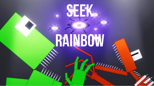 Rainbow Friends Mods for Melon