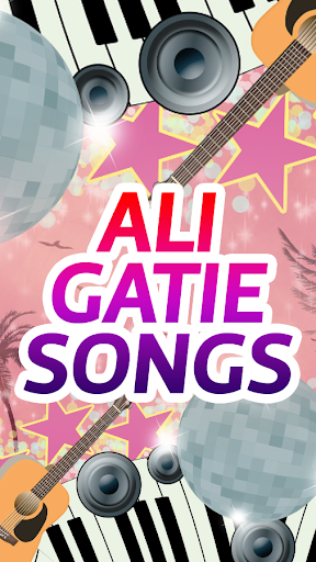 Ali Gatie Songs