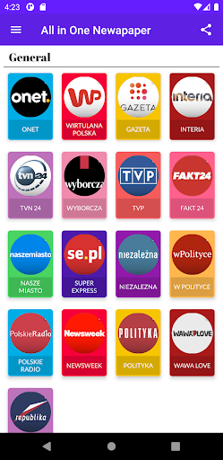 All Polish News Hub 2