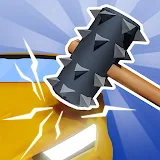 Wreck It Sunset icon