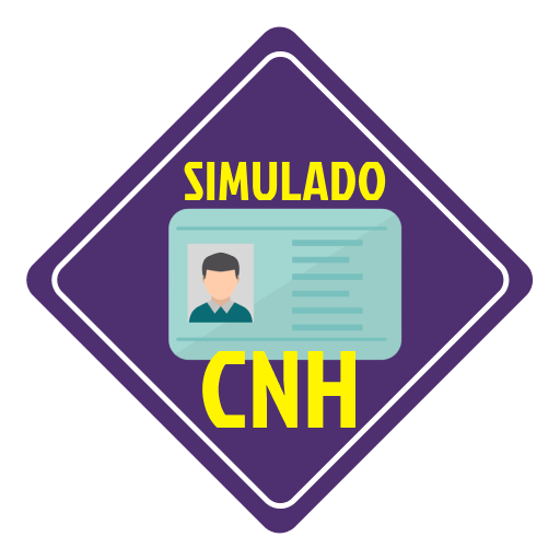 Simulado de CNH