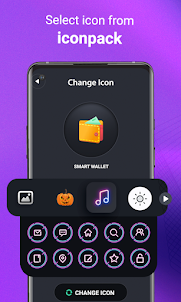 App Icon & Shortcut Maker