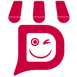 Dokan Line: imaxe da icona