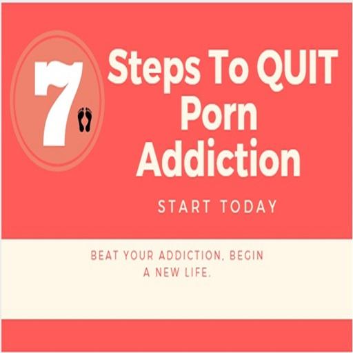 Quit sex Addiction in 7 steps Windowsでダウンロード