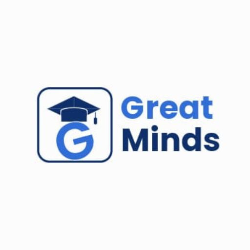 Great Minds logo