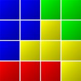 Block Puzzle - Line Color icon