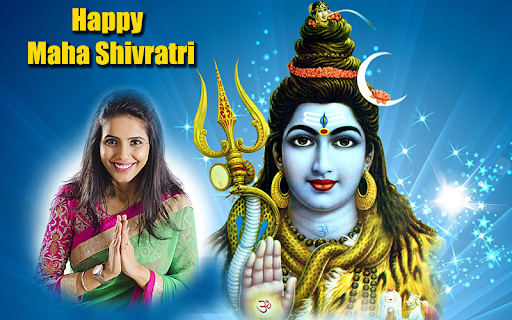 Shivratri 2023 Photo Frames