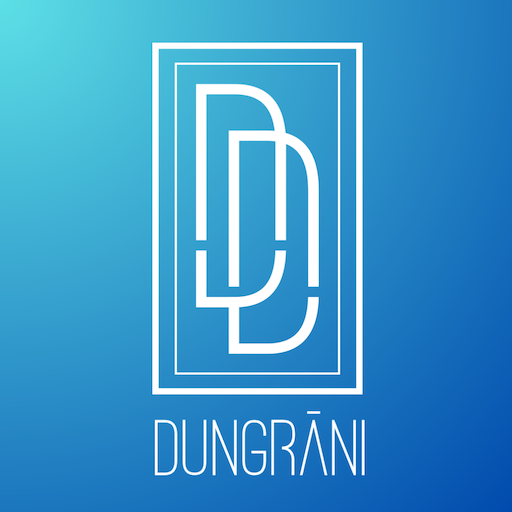Dungrani logo