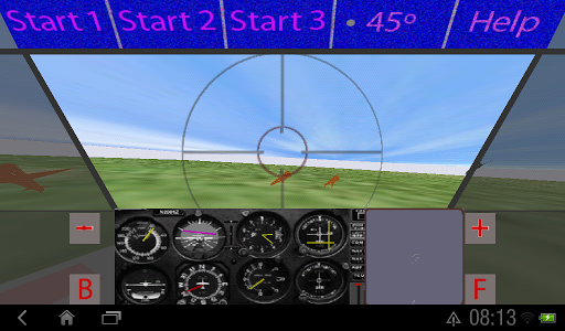 AndrCFS Screen 3
