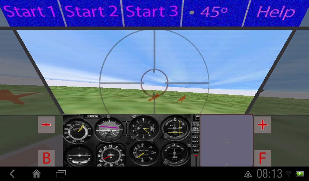 Imágen 4 AndrCFS android