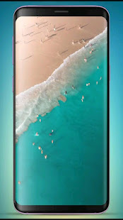 beach wallpaper Ultra HD 4K 1.0.5 APK + Мод (Unlimited money) за Android