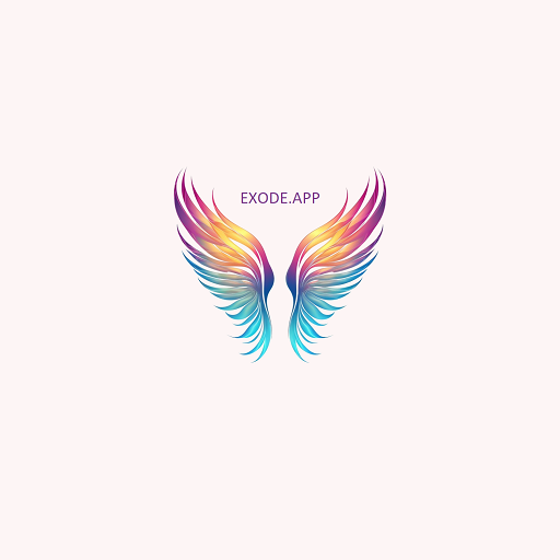 Exode - No-code Superapp logo