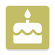 誕生日 - Androidアプリ