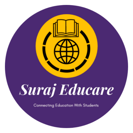 Suraj Educare  Icon