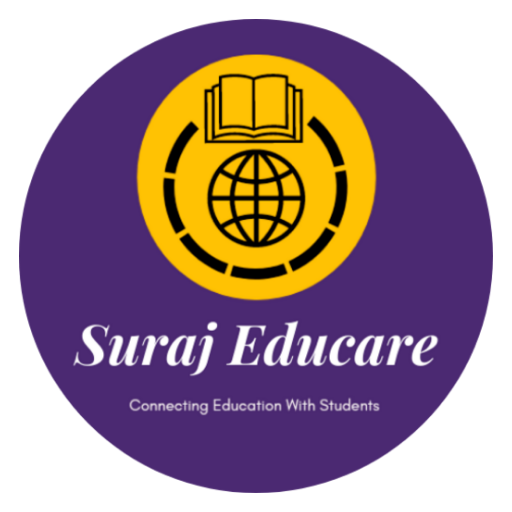 Suraj Educare logo