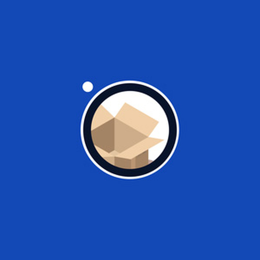 Realpacking App logo