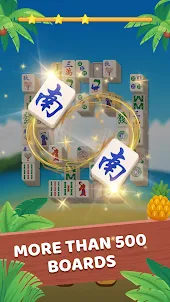 Mahjong Relax