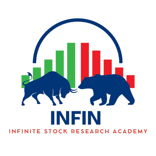 Infin logo