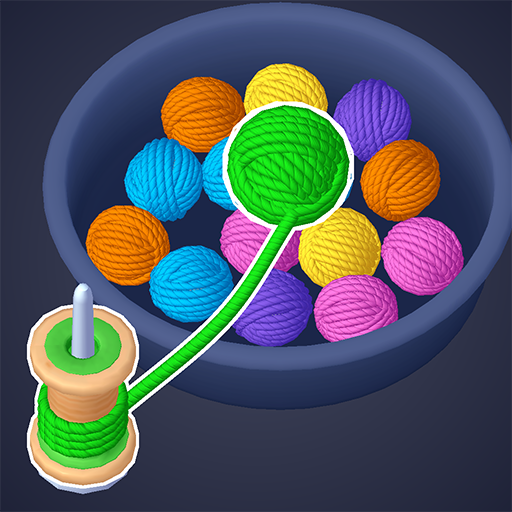 Yarn Match Master