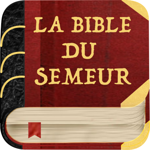 La Bible Du Semeur (BDS)  Icon