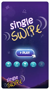 Single Swipe