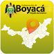Turismo Boyacá - Androidアプリ
