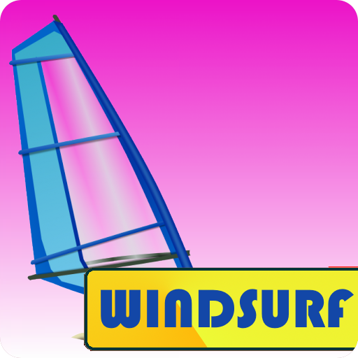 Windsurfing Lessons 1.00 Icon