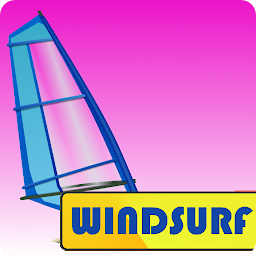 Imagen de ícono de Clases de Windsurf
