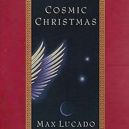 Icon image Cosmic Christmas