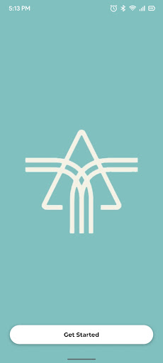 Android application Trufit Movement screenshort
