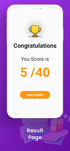 Screenshot of Learn Science, Math, EnglishGr